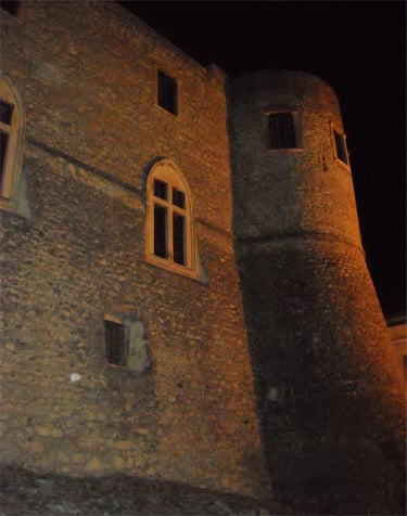 castello Capestrano