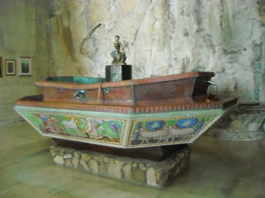 Beato Nunzio Pescosansonesco