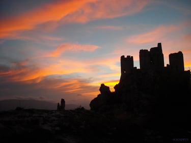Rocca Calascio (AQ)