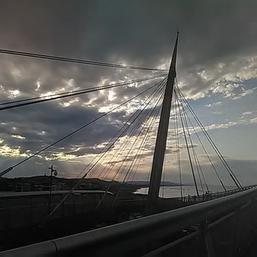 Pescara Ponte del Mare