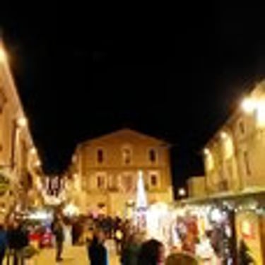 Pacentro