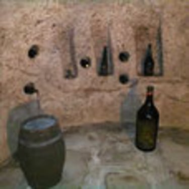 cantine di Tocco da Casauria