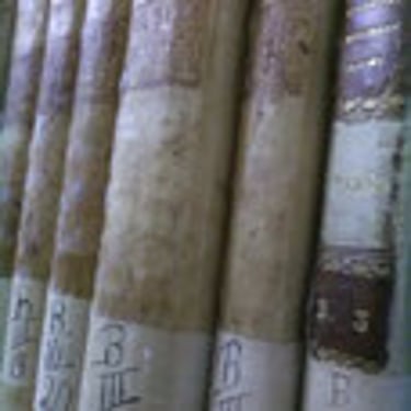 Libri antichi