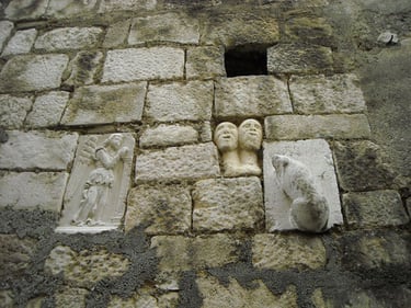 Castiglione a Casauria