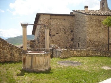 Navelli ( AQ)