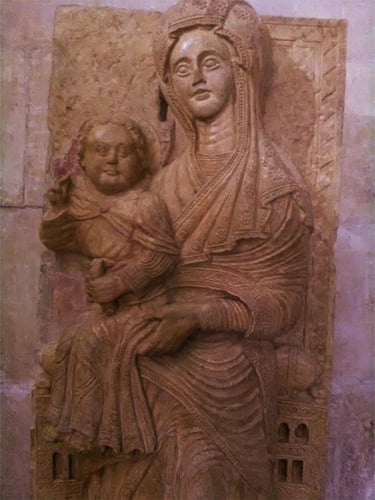 Chiesa di San Panfilo Sulmona (AQ)