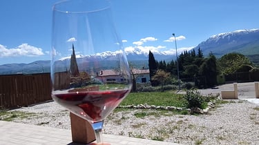 Cantine d'Abruzzo