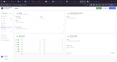 automotive-appointment-scheduler-dashboard