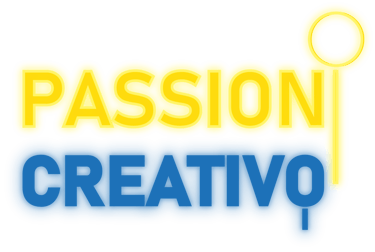 Passion Creativo logo