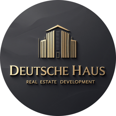 Deutsch Hause logo