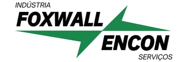 Foxwall logo