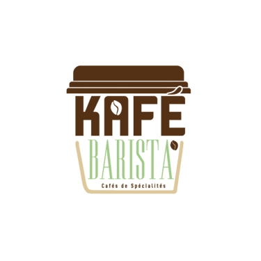 Kafé Barista logo