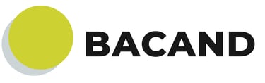 BACAND logo