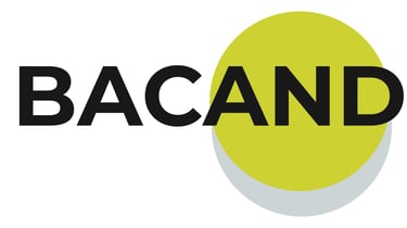 BACAND logo