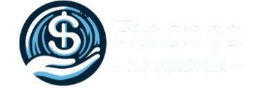 Controle Financeiro logo