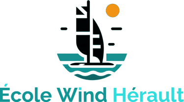 École Wind Hérault logo