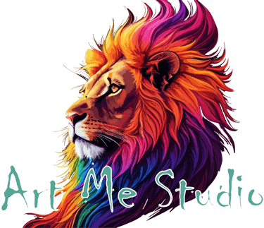 Art Me Studio logo