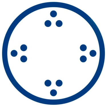 Dr. Aín Stolkiner logo