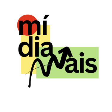 MÍDIA MAIS MARKETING E DESIGN logo