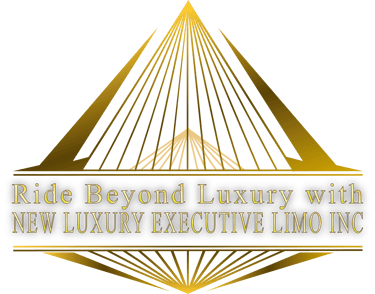 New luxury executive limo logo