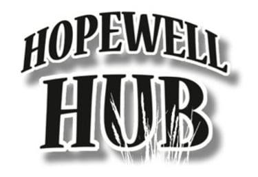 Hopewell Hub logo