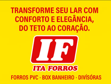 Itaforrospvc logo