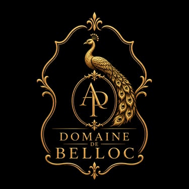 Domaine Belloc logo