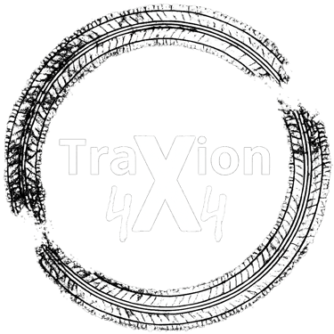 Access' 4x4 logo