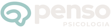Penso Psicologia logo