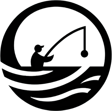 Gavin Glen Fishing Tenerife logo