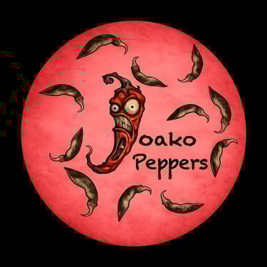 Joako Pepper's logo