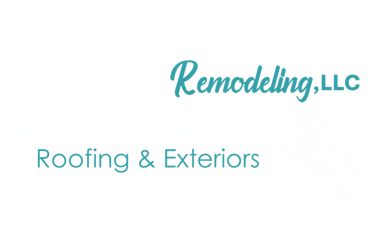 S&L Remodeling logo