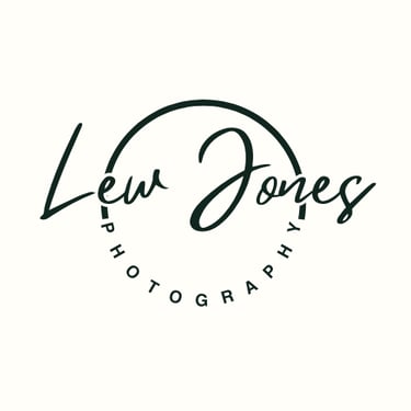 Lew Jones logo