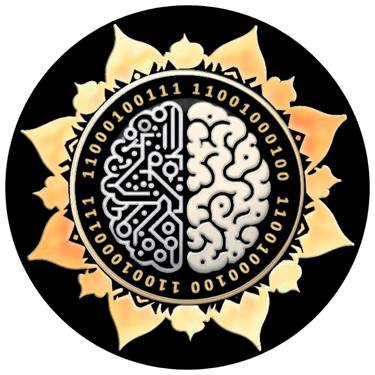Rezqok رزقك logo