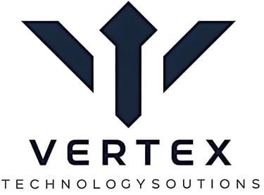 Vertex Technology Solutions logo