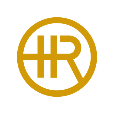 Helen Rowley, Graphic Designer logo