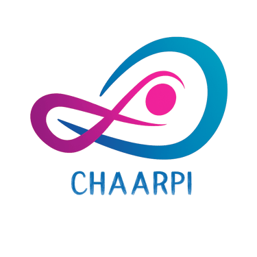 Chaarpi Innovations | Robotics, AI, ROS2 & Engineering Solutions logo