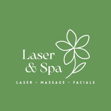 Laser & Spa logo