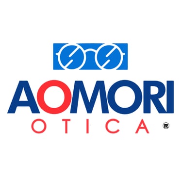 Aomori Otica logo
