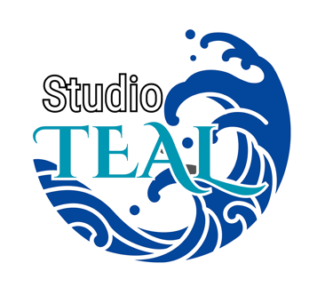 Studio TEAL logo
