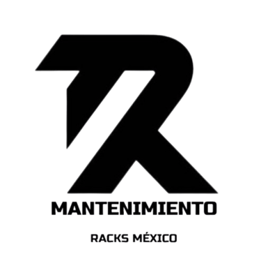 Mantenimiento Racks México logo