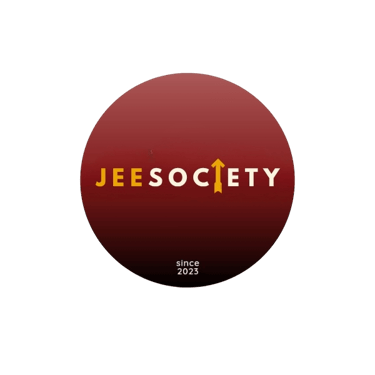 JEEsociety logo