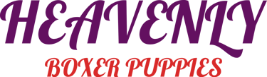 Boxer Puppies for sale logo