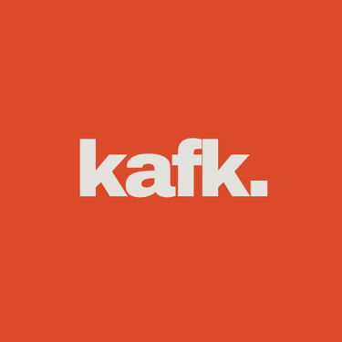 KAFK logo