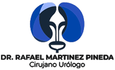 Urólogo Rafael Martinez logo