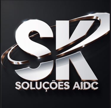 SK logo