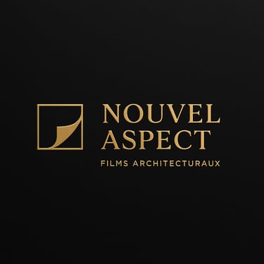  Nouvel Aspect by Coverstyl logo