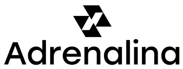ADRENALINA STUDIO logo
