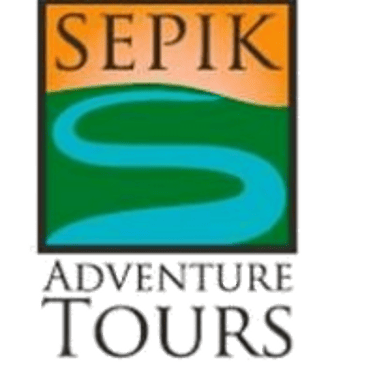 SEPIK ADVENTURE TOURS logo