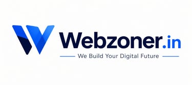 webzoner logo